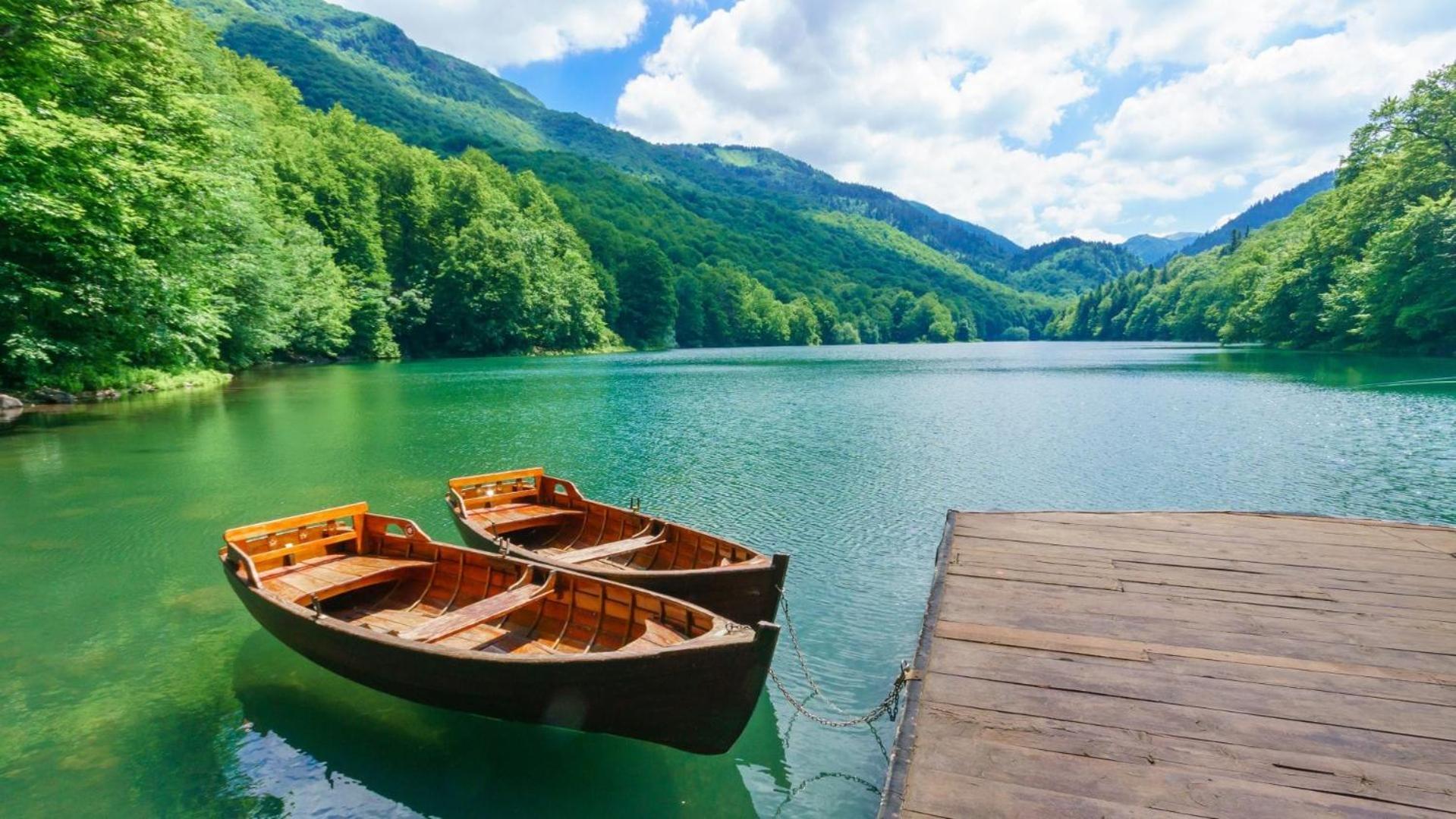 Gazela Bungalov 1 Mojkovac Esterno foto